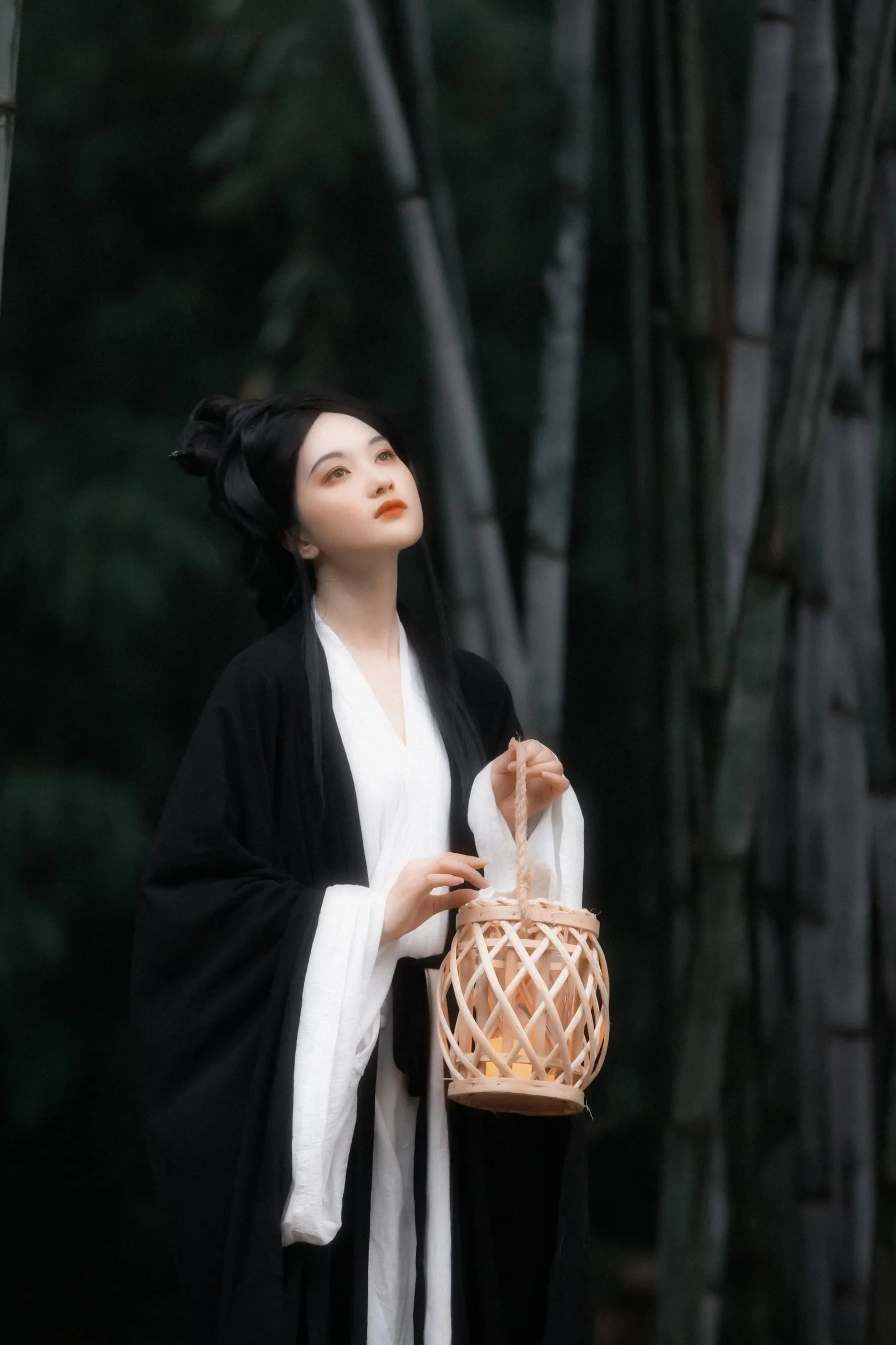 [艺图语] 2022.06.22 见与不见 歪歪 [29P]插图6